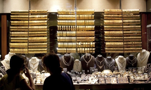 Huy động vàng trong dân: Chuyện ở... Thổ Nhĩ Kỳ