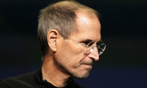 E-mail tiết lộ kế hoạch bí mật của Steve Jobs
