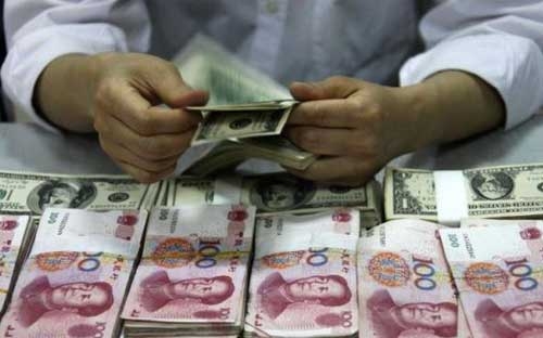 Năm ngoái, FDI vào nền kinh tế lớn thứ hai thế giới đã phục hồi, tăng 5,3%, đạt 
tổng cộng 117,6 tỷ USD - Ảnh: News.<br>