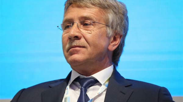 Tài sản giới tỷ phú Nga “bốc hơi” chóng mặt