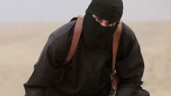 “Tên đao phủ của IS” qua lời kể người trong cuộc