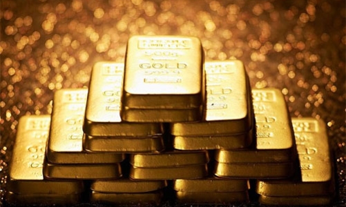 2015 có là năm của vàng?
