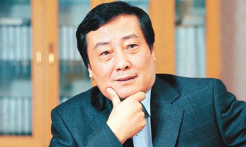 Chân dung 10 người gốc Trung Quốc giàu nhất