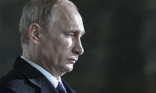 Vũ khí Mỹ có thể vào Ukraine với lệnh trừng phạt mới