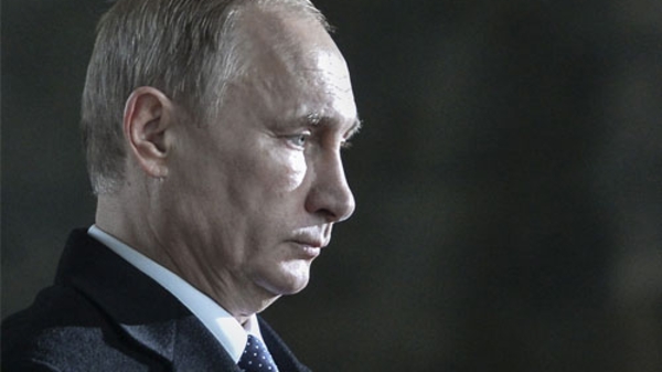 Vũ khí Mỹ có thể vào Ukraine với lệnh trừng phạt mới