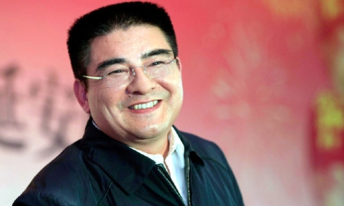 Đại gia Trung Quốc muốn thâu tóm New York Times