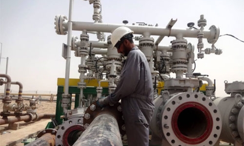 “Giá dầu sẽ dưới 100 USD/thùng 10 năm tới”