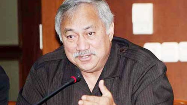 Nghị sỹ Mỹ: Trung Quốc xâm phạm chủ quyền Việt Nam