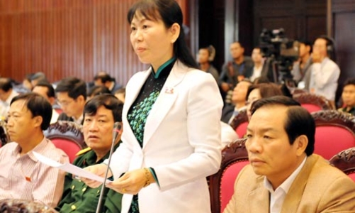 “Có chiến tranh, Quốc hội hoạt động thế nào?”