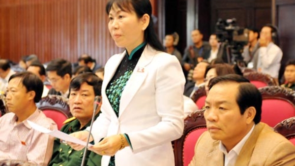 “Có chiến tranh, Quốc hội hoạt động thế nào?”