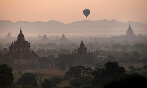 Đông Nam Á thay Trung Quốc làm “công xưởng của thế giới”?