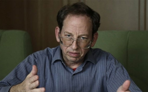 Ông Fowle, 56 tuổi, nhập cảnh vào Triều Tiên hôm 29/4 và bị bắt giữ 
vào đầu tháng 6 khi chuẩn bị rời khỏi nước này. Ông bị Bình Nhưỡng cáo 
buộc tội danh “chống phá nhà nước” - Ảnh: AP/BBC.<br>