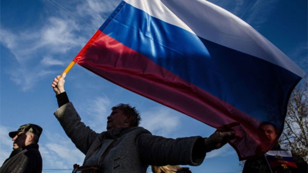 Nhiều người Crimea “tâm tư” sau một năm về Nga