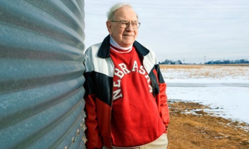 5 bí quyết đầu tư của Warren Buffett