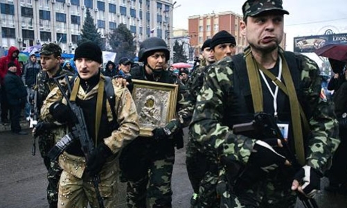 Nga ra điều kiện hỗ trợ tài chính cho Ukraine