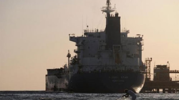 Saudi Arabia ra sức lôi kéo khách châu Á mua dầu