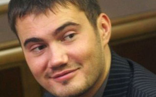 Viktor Yanukovych con, con trai của cựu Tổng thống Ukraine Viktor Yanukovych, vừa thiệt mạng trong một vụ tai nạn ở Nga.<br>