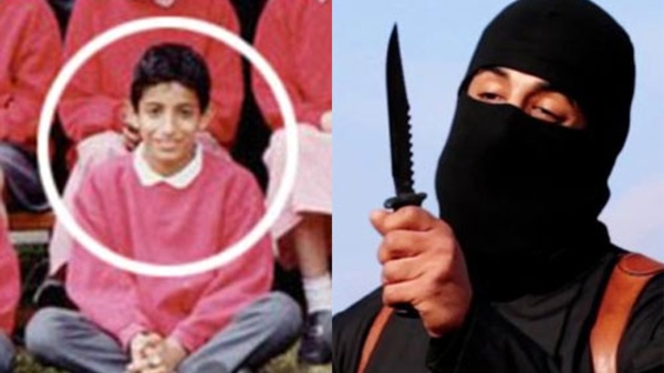 Đã xác định danh tính “tên đao phủ của IS”