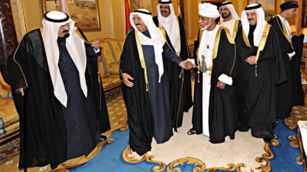 Kinh tế vùng Vịnh ra sao khi giá dầu giảm?