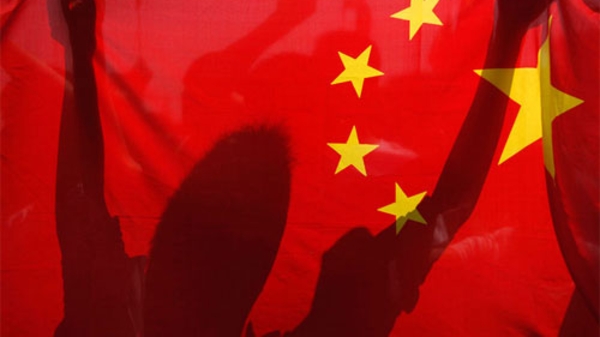 Kinh tế Trung Quốc 2015 nhìn từ... Google