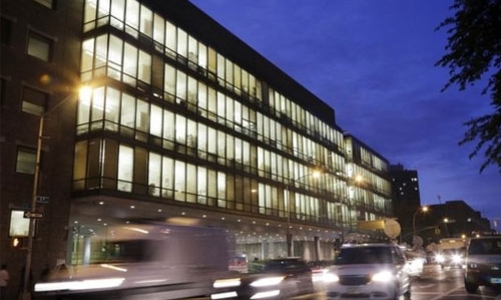 Bác sỹ ở New York nhiễm Ebola đã ra viện