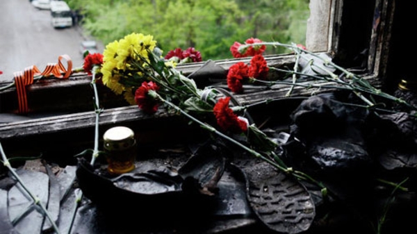 Nga tố Ukraine phạm tội “diệt chủng”