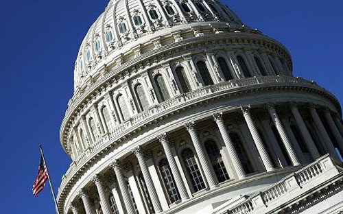 Giá trị tài sản ròng trung bình của các nghị sỹ Mỹ trong năm 2012 là 1.008.776 USD, tăng từ mức 966.000 USD cách đó 1 năm - Ảnh: Getty.<br>