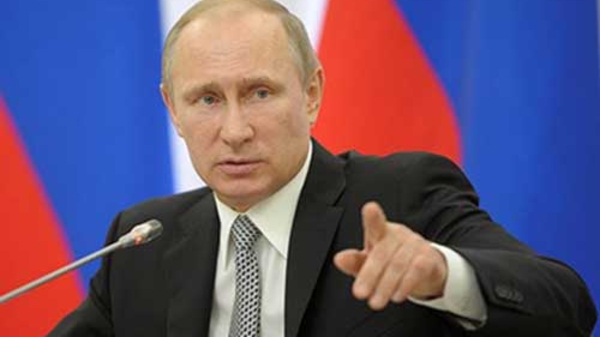 Nga cấm nhập khẩu nông sản phương Tây