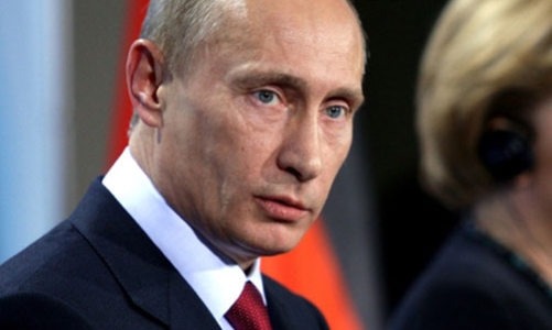 Nga đánh tiếng rút quân khỏi biên giới Ukraine