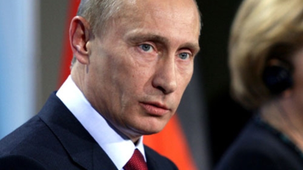 Nga đánh tiếng rút quân khỏi biên giới Ukraine