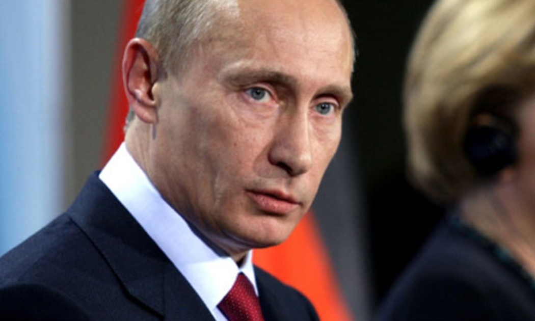 Chính phủ Đức cho biết, trong một cuộc điện đàm với Thủ tướng Angela 
Merkel, Tổng thống Nga Vladimir Putin nói rằng, ông đã “ra lệnh rút một 
phần” lực lượng quân đội đang tập trung ở biên giới phía Đông của 
Ukraine.