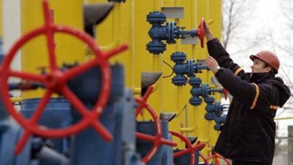 “Cuộc chiến khí đốt” tại châu Âu hạ nhiệt