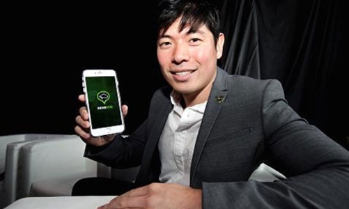 Đối thủ của Uber nhận 250 triệu USD vốn đầu tư