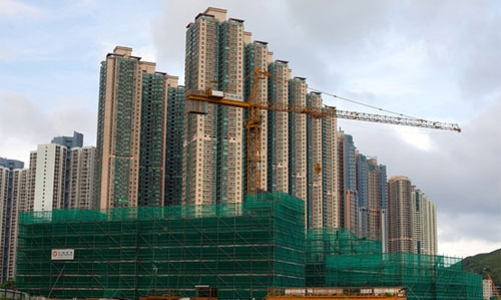 Tiền đang đổ về châu Á