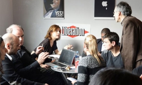 Charlie Hebdo tiếp tục đăng tranh biếm họa nhà tiên tri đạo Hồi