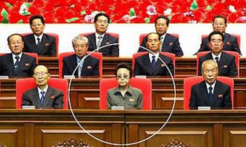 Người phụ nữ quyền lực nhất Triều Tiên đang “hôn mê”