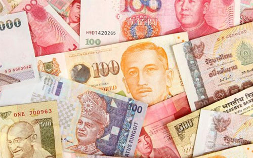 Nhân dân tệ mất giá sẽ ảnh hưởng đến tỷ giá của các đồng tiền trong khu vực và của các nền kinh tế mới nổi trên toàn thế giới.