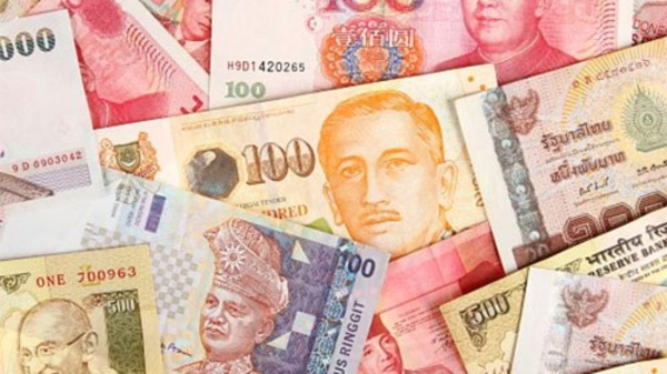 Các đồng tiền châu Á sẽ tiếp tục mất giá mạnh trong 2016?