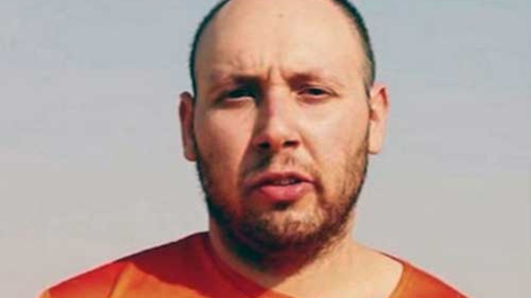 Nhà nước Hồi giáo chặt đầu nhà báo Mỹ thứ hai