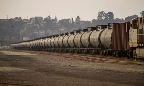 “Giá dầu có thể giảm xuống mức 20 USD/thùng”