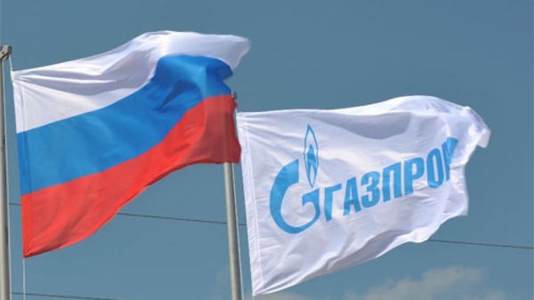Cú “bước hụt” 910 tỷ USD của Gazprom