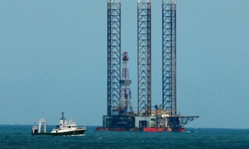 Công ty Ấn Độ tiếp tục thăm dò dầu khí trên biển Đông