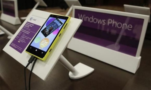 Microsoft sắp khai tử thương hiệu smartphone Nokia