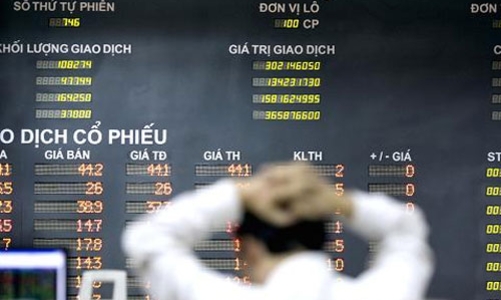 CNBC: Giá dầu có thể gây sức ép chứng khoán Việt Nam