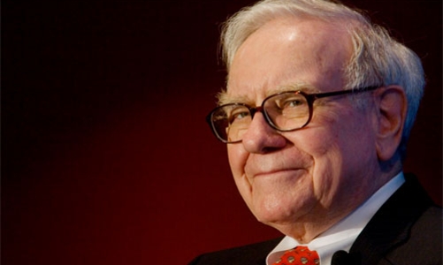 Ai là nhà từ thiện hào phóng nhất thế giới 2014?