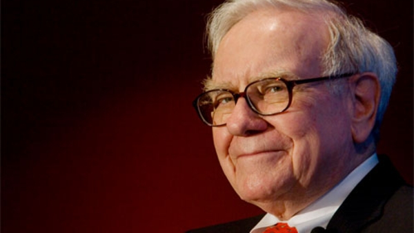 Ai là nhà từ thiện hào phóng nhất thế giới 2014?