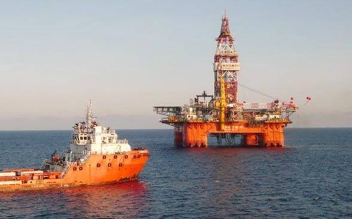 Những hành động "khiêu khích" của Trung Quốc với các quốc gia láng giềng
 đang kéo căng các mối quan hệ giữa Bắc Kinh và Washington - Ảnh: News.<br>