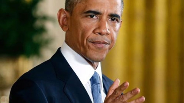 Obama lo ngại Tập Cận Bình, chê Putin