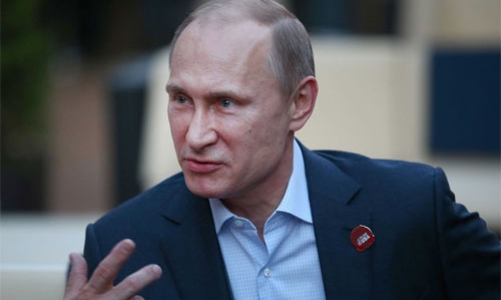 Mỹ lại tính trừng phạt, Nga dọa trả đũa