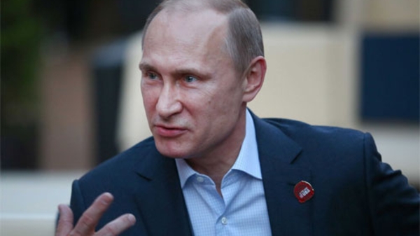 Mỹ lại tính trừng phạt, Nga dọa trả đũa